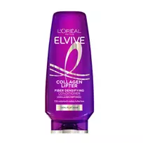 L'OREAL_Elseve Collagen Lifter kondicionierius plaukų pluoštams sustiprinti 200 ml