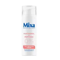 MIXA_Anti Reaction drėkinantis ir atkuriamasis veido kremas 50 ml