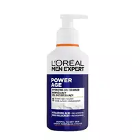 Drėkinamasis valomasis gelis vyrams L'Oreal Expert Power Age 260 ml
