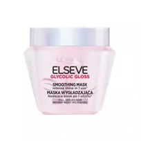 Plaukus glotninanti kaukė su glikolio rūgštimi L'Oreal Glycolic Gloss 300 ml