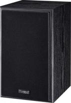 Speaker Monitor S10 B black (2pcs)