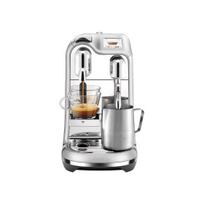 Nespresso Creatista Pro (Sage) kapsulinis kavos aparatas – sidabrinis