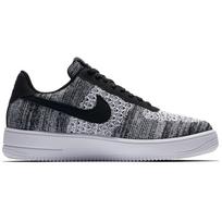 Nike Air Force 1 Flyknit 2.0 - Dydis 44 (AV3042-001 Laisvalaikio batai)