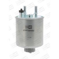 Kuro filtras CHAMPION CFF100492