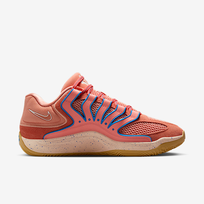 Nike KD18 "Atomic Pink" - Dydis 46 (HV1992-601 Krepšinio bateliai)