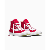 Converse x Coca-Cola Chuck Taylor All Star - Dydis 41 (A17889C )
