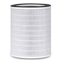 Filtras oro valytuvui MeacoClean CA-HEPA 76x5