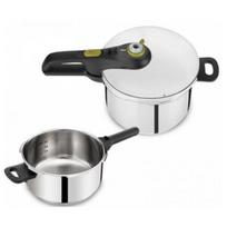 Tefal greitpuodis, 4L