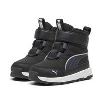 PUMA žieminiai batai kūdikiams Puma Evolve Boot AC+ Inf PUMA Black - 39264601, juodi