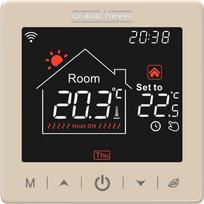 Grand Meyer SN-15 programuojamas Wi‑Fi termostatas, 16 A, 3,6 kW