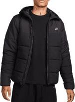 Nike Striukė Vyrams M Nsw Ow Syn Fill Jkt Black HF6825 010 HF6825 010/XL