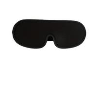 3D Miego Akių Kaukė SP9, VIENAS DYDIS