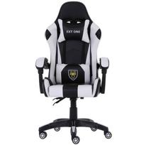 Žaidimų kėdė Extreme Series EXT ONE White