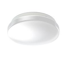Ledvance - LED vonios šviestuvas su judesio jutikliu CEILING ROUND LED/12W/230V IP44