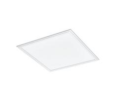 Eglo 34038 - Paviršinis LED panelis SALOBRENA LED/31W/230V, baltas