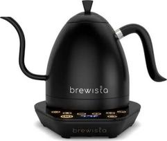 Elektrinis virdulys Brewista Brewista - Artisan reguliuojamos temperatūros 1l Black | BA10VKVDE-BB | 810060500187