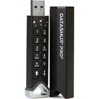 Pendrive iStorage datAshur Pro 2, 64GB (IS-FL-DP2-256-64) | IS-FL-DP2-256-64 | 5060220252585