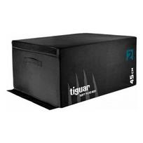 Tiguar plyo minkšta dėžė V2 - 45cm | TI-PSB045V2 | 5902860493006