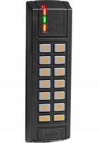 PRT12MF-DES ROGER Artumo skaitytuvas 13.56 MHz MIFARE Classic/Plus/DESFire | PRT12MF-DES | 5907608962721