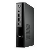 Dell Pro Micro Plus QBM1250 Core Ultra 5 235 16GB/512GB Win 11 Pro D6GXR | D6GXR | 5397184936375
