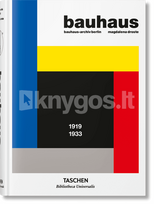 Bauhaus. Updated Edition - Magdalena Droste