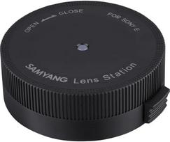 Samyang lens station Canon EF, OBCSAG8809298885564