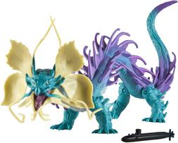 Godzilla X Kong GODZILLA figūrėlė 6" Tiamat, 35214
