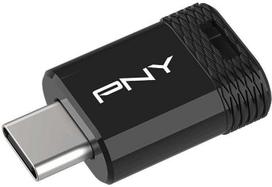 Pendrive PNY Elite-X, 256GB (P-FDI256EXFITC-GE)