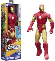 Avengers Titano figūrėlė 30 cm V2 - Geležinis žmogus