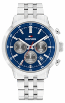 Vyriškas Laikrodis TOMMY HILFIGER KENT 1710753