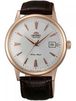 Vyrų laikrodis Orient 2 kartos Bambino FAC00002W0 + DĖŽUTĖ