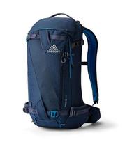 Gregory Targhee žygio kuprinė M/L 32 L Mėlyna