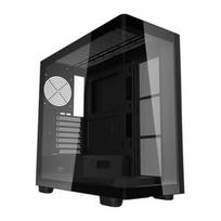 DarkFlash DS900G kompiuterio korpusas (juodas)