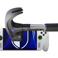 ROG Xbox Ally / Ally X - iki 8.3" 3mk FlexibleGlass Pro