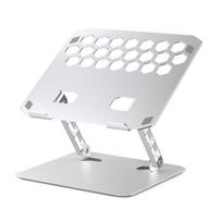 Orico LST02I Nešiojamojo kompiuterio stovas - Sidabrinis