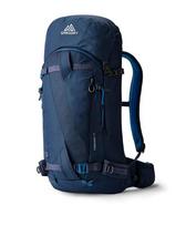 Gregory Targhee žygio kuprinė M/L 45 l Mėlyna