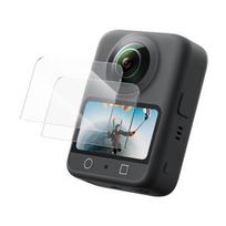 Telesin DJI Osmo 360 apsauginio stiklo rinkinys
