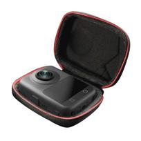 Telesin DJI Osmo 360 apsauginė krepšys, visiškai uždara