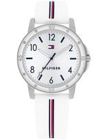 Vaikiškas laikrodis Tommy Hilfiger Kids 1720014 + DĖŽUTĖ