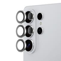 AmazingThing Radix AR Lęšių Stiklas Samsung S26 Ultra - Sidabrinis