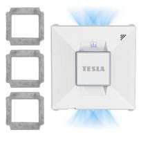 TESLA RoboStar W800 WiFi šluostės