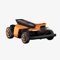Belaidis vejos pjovimo robotas SEGWAY Navimow Terranox 1.2 ha