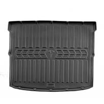 Guminis bagažinės kilimėlis VOLKSWAGEN ID.4 2020- (PRIME, upper trunk) black /6024321