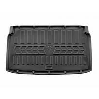 Guminis bagažinės kilimėlis OPEL Mokka-e 2021-  (upper trunk) black /6015221