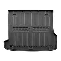 Guminis bagažinės kilimėlis OPEL Frontera B 1998-2004  (5 dur.), juodas /6015291