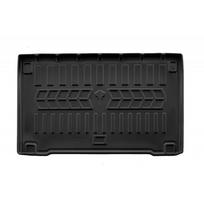 Guminis bagažinės kilimėlis SUZUKI Grand Vitara 5d FT/GT 1998-2005 (5 durų), juodas /6021111