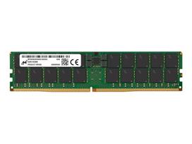 Micron 96GB reģistrēta ECC DDR5-6400 MTC40F204WS1RC64BC1 | MTC40F204WS1RC64BC1
