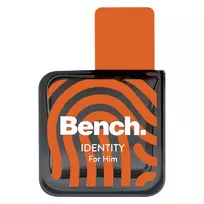 Suoliukas. Identity for Him tualetinis vanduo 30 ml