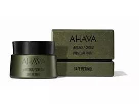 AHAVA - Drėkinamasis kremas nuo raukšlių Safe Retinol (pRetinol Cream) 50 ml