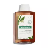 GALANGA rebalancing and treating anti-dandruff shampoo 200 ml